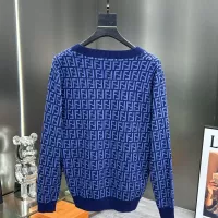 $68.00 USD Fendi Sweaters Long Sleeved For Unisex #1361530