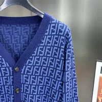 $68.00 USD Fendi Sweaters Long Sleeved For Unisex #1361530