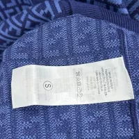 $68.00 USD Fendi Sweaters Long Sleeved For Unisex #1361530