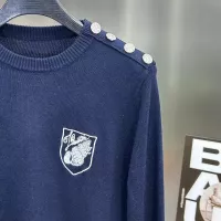 $64.00 USD Louis Vuitton LV Sweaters Long Sleeved For Unisex #1361531