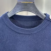 $64.00 USD Louis Vuitton LV Sweaters Long Sleeved For Unisex #1361531