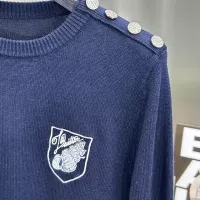 $64.00 USD Louis Vuitton LV Sweaters Long Sleeved For Unisex #1361531