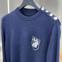 $64.00 USD Louis Vuitton LV Sweaters Long Sleeved For Unisex #1361531