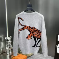 $64.00 USD Louis Vuitton LV Sweaters Long Sleeved For Unisex #1361532