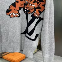 $64.00 USD Louis Vuitton LV Sweaters Long Sleeved For Unisex #1361532