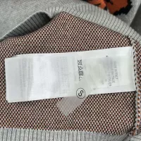 $64.00 USD Louis Vuitton LV Sweaters Long Sleeved For Unisex #1361532