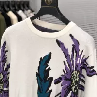 $68.00 USD Louis Vuitton LV Sweaters Long Sleeved For Unisex #1361533