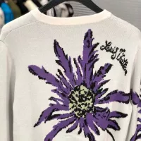 $68.00 USD Louis Vuitton LV Sweaters Long Sleeved For Unisex #1361533