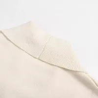 $92.00 USD Louis Vuitton LV Sweaters Long Sleeved For Unisex #1361534
