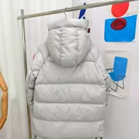 $172.00 USD Canada Goose Down Feather Coat Long Sleeved For Women #1361535