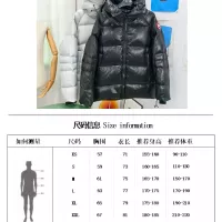 $172.00 USD Canada Goose Down Feather Coat Long Sleeved For Women #1361535