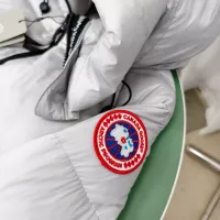 $172.00 USD Canada Goose Down Feather Coat Long Sleeved For Women #1361535