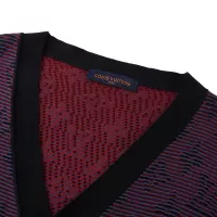 $102.00 USD Louis Vuitton LV Sweaters Long Sleeved For Unisex #1361536