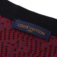 $102.00 USD Louis Vuitton LV Sweaters Long Sleeved For Unisex #1361536