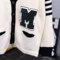 $72.00 USD MIU MIU Sweaters Long Sleeved For Unisex #1361537