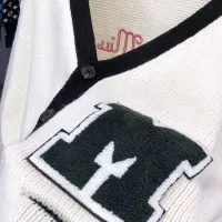 $72.00 USD MIU MIU Sweaters Long Sleeved For Unisex #1361537