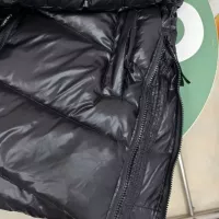 $172.00 USD Canada Goose Down Feather Coat Long Sleeved For Women #1361538