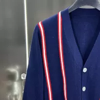 $72.00 USD Prada Sweaters Long Sleeved For Unisex #1361541