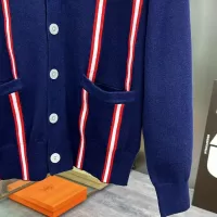 $72.00 USD Prada Sweaters Long Sleeved For Unisex #1361541