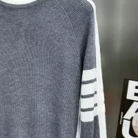 $64.00 USD Thom Browne TB Sweaters Long Sleeved For Unisex #1361542