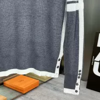$64.00 USD Thom Browne TB Sweaters Long Sleeved For Unisex #1361542