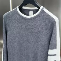 $64.00 USD Thom Browne TB Sweaters Long Sleeved For Unisex #1361542