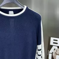 $64.00 USD Thom Browne TB Sweaters Long Sleeved For Unisex #1361543