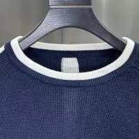 $64.00 USD Thom Browne TB Sweaters Long Sleeved For Unisex #1361543