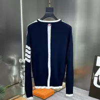 $64.00 USD Thom Browne TB Sweaters Long Sleeved For Unisex #1361543