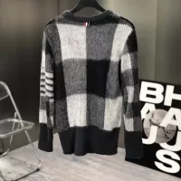 $68.00 USD Thom Browne TB Sweaters Long Sleeved For Unisex #1361545