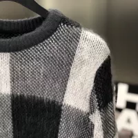 $68.00 USD Thom Browne TB Sweaters Long Sleeved For Unisex #1361545