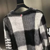 $68.00 USD Thom Browne TB Sweaters Long Sleeved For Unisex #1361545