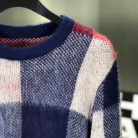 $68.00 USD Thom Browne TB Sweaters Long Sleeved For Unisex #1361546