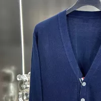 $68.00 USD Thom Browne TB Sweaters Long Sleeved For Unisex #1361548