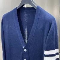 $68.00 USD Thom Browne TB Sweaters Long Sleeved For Unisex #1361548