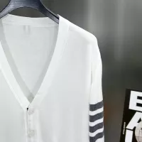$68.00 USD Thom Browne TB Sweaters Long Sleeved For Unisex #1361549