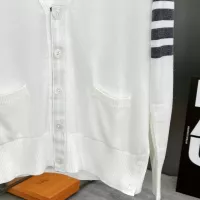 $68.00 USD Thom Browne TB Sweaters Long Sleeved For Unisex #1361549