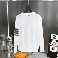 $68.00 USD Thom Browne TB Sweaters Long Sleeved For Unisex #1361549