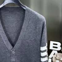 $68.00 USD Thom Browne TB Sweaters Long Sleeved For Unisex #1361550