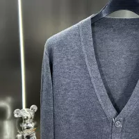 $68.00 USD Thom Browne TB Sweaters Long Sleeved For Unisex #1361550