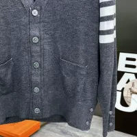 $68.00 USD Thom Browne TB Sweaters Long Sleeved For Unisex #1361550
