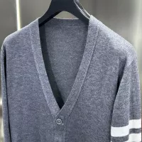 $68.00 USD Thom Browne TB Sweaters Long Sleeved For Unisex #1361550