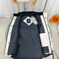 $92.00 USD Canada Goose Down Feather Coat Sleeveless For Unisex #1361551