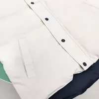 $92.00 USD Canada Goose Down Feather Coat Sleeveless For Unisex #1361551