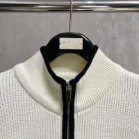 $92.00 USD Thom Browne TB Sweaters Long Sleeved For Men #1361552