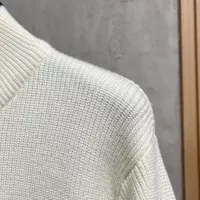 $92.00 USD Thom Browne TB Sweaters Long Sleeved For Men #1361552