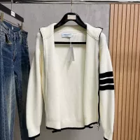 $92.00 USD Thom Browne TB Sweaters Long Sleeved For Men #1361552