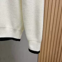 $92.00 USD Thom Browne TB Sweaters Long Sleeved For Men #1361552