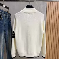 $92.00 USD Thom Browne TB Sweaters Long Sleeved For Men #1361552