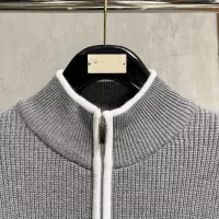 $92.00 USD Thom Browne TB Sweaters Long Sleeved For Men #1361554